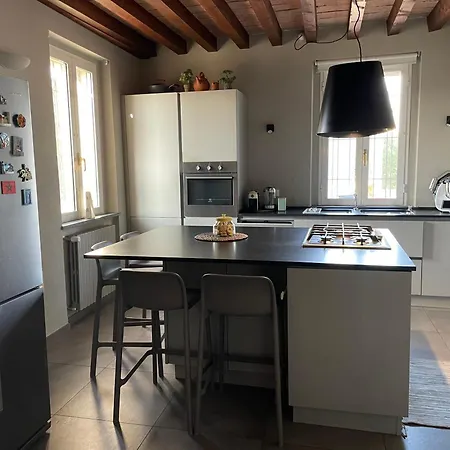 Sanae&fayssal House منزل للإقامة