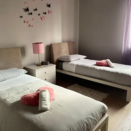 منزل للإقامة Sanae&fayssal House