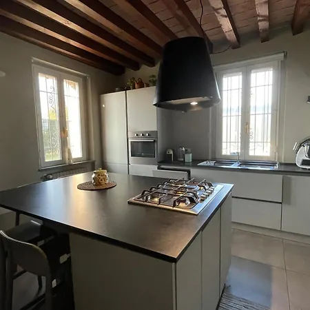 Séjour chez l'habitant Sanae&fayssal House *